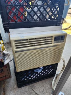 AC in working conditions $60
