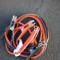 Car Battery Cables 