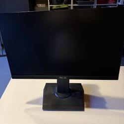 ASUS 1080p VG246H 75hz 23.8”