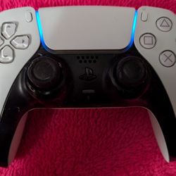 Used PS5 Controller