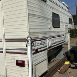 Rv Camper
