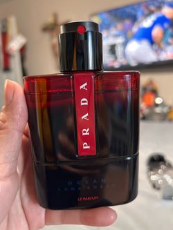 PRADA OCEAN LUNA ROSSA end PRADA SPORT