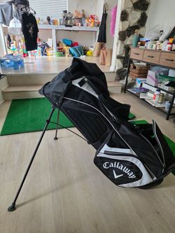 Callaway Golf bag