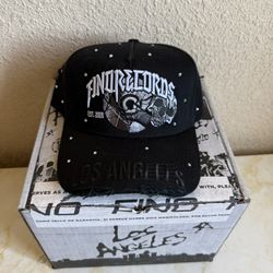 Gallo Fino Hat