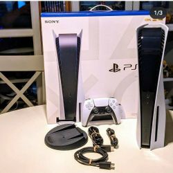 PS5 Pro