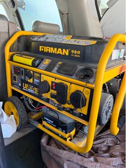 Generator