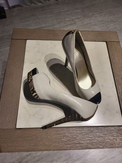 Jessica Simpson Heels