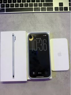 Iphone Air - Sky Blue 512GB