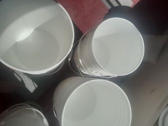 Food Grade 5 Gallon Buckets