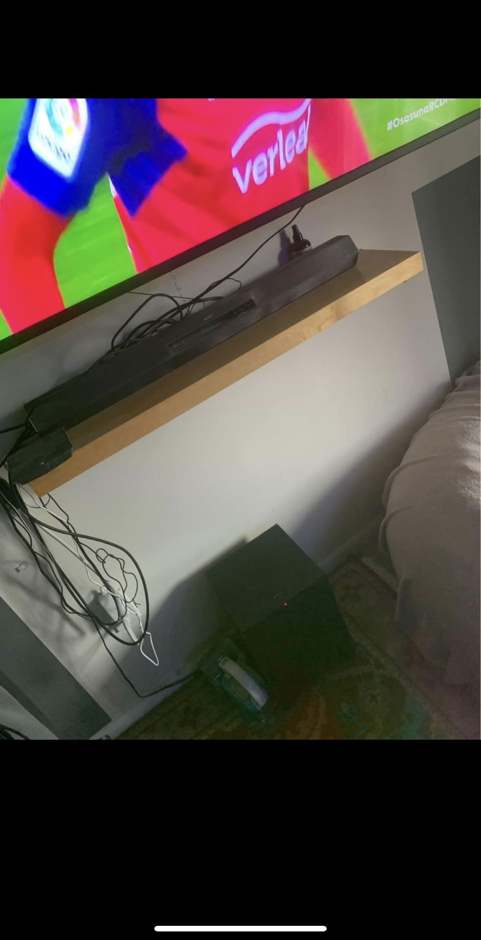 Sony Sound Bar