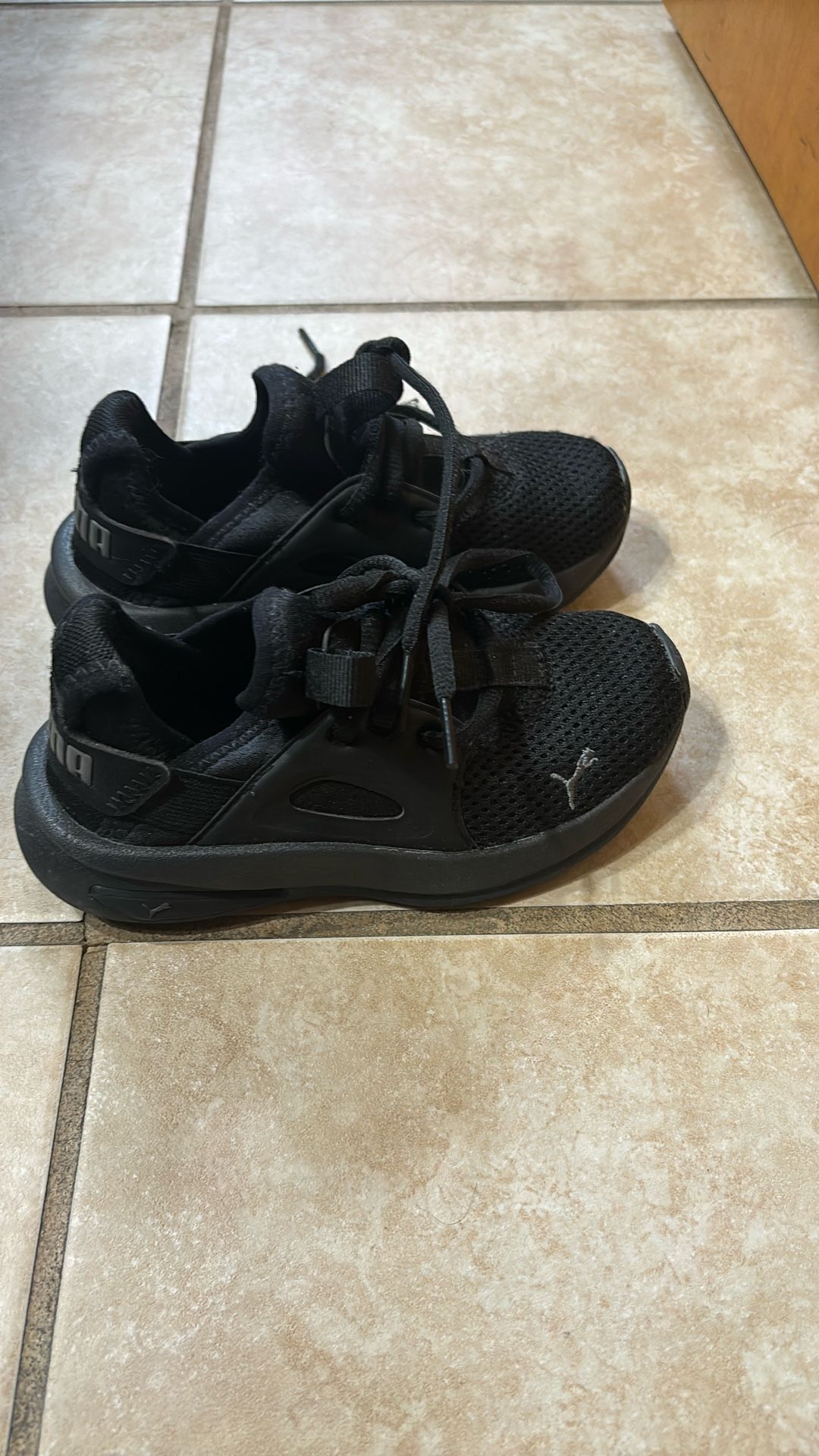 Kids Puma Sneakers