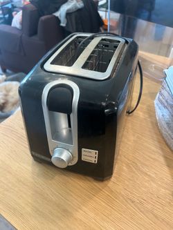 Toaster