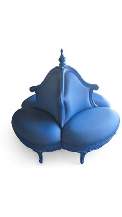 Unique sofa chair
