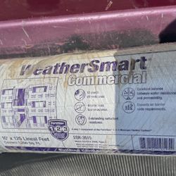 Weather Smart Commercial Wrapp