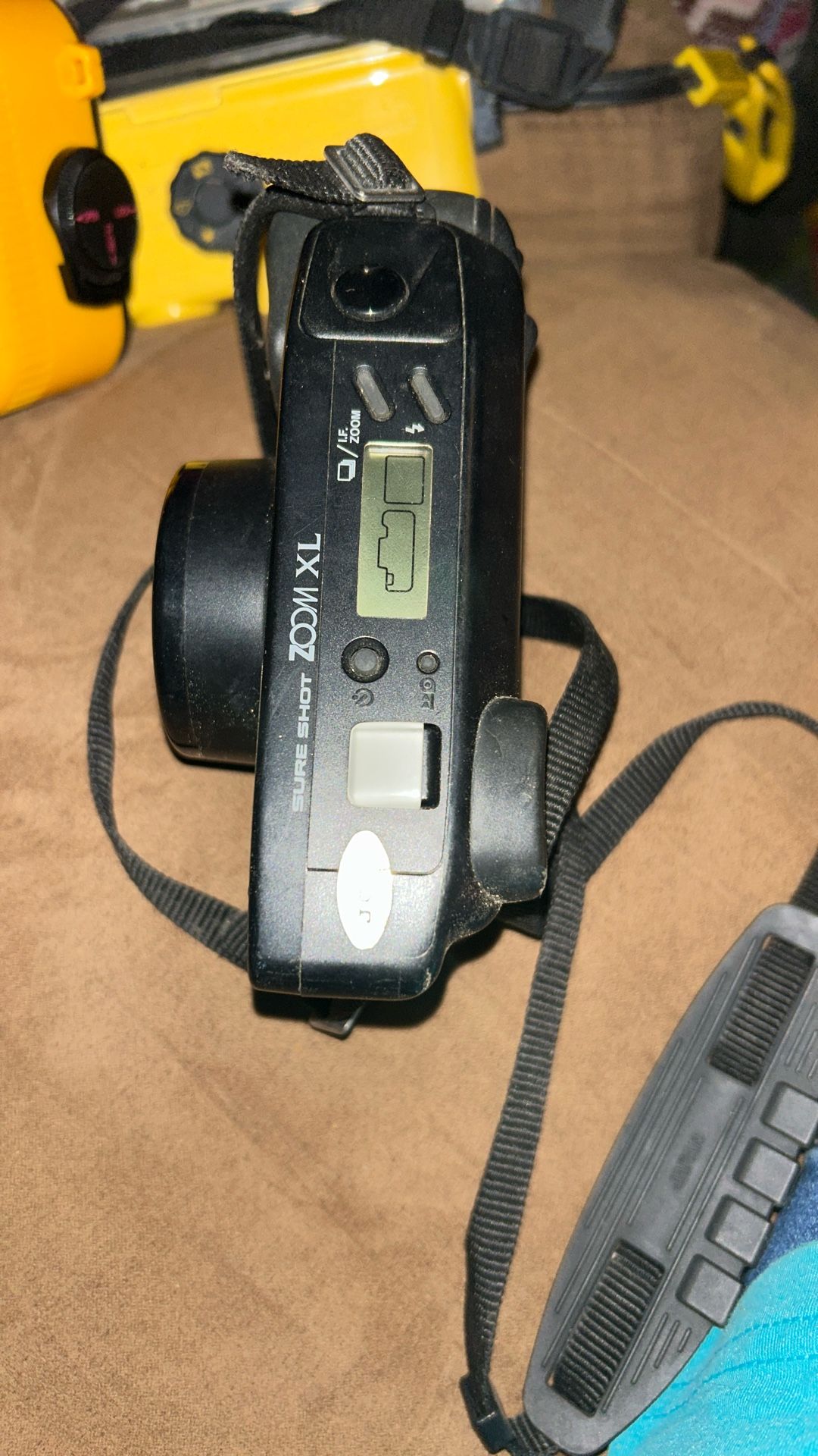 Canon Zoom Xl