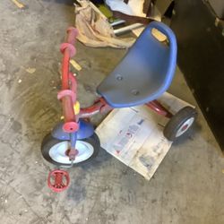 Tricycle