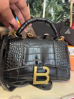 Purses..