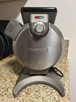 Cuisinart Waffle Maker