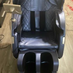 Real Relax Zero Gravity Massage Chair