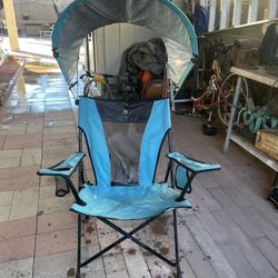 Lounge Chair