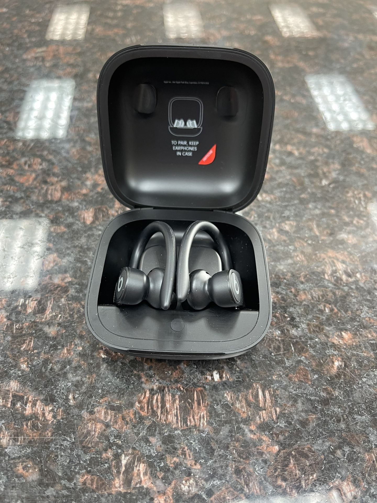 Beats Bluetooth Headphone