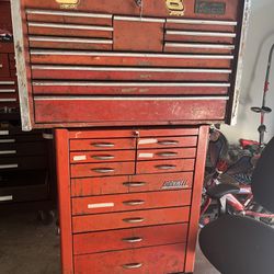 Snap On Y Cornwall Tool Boxes