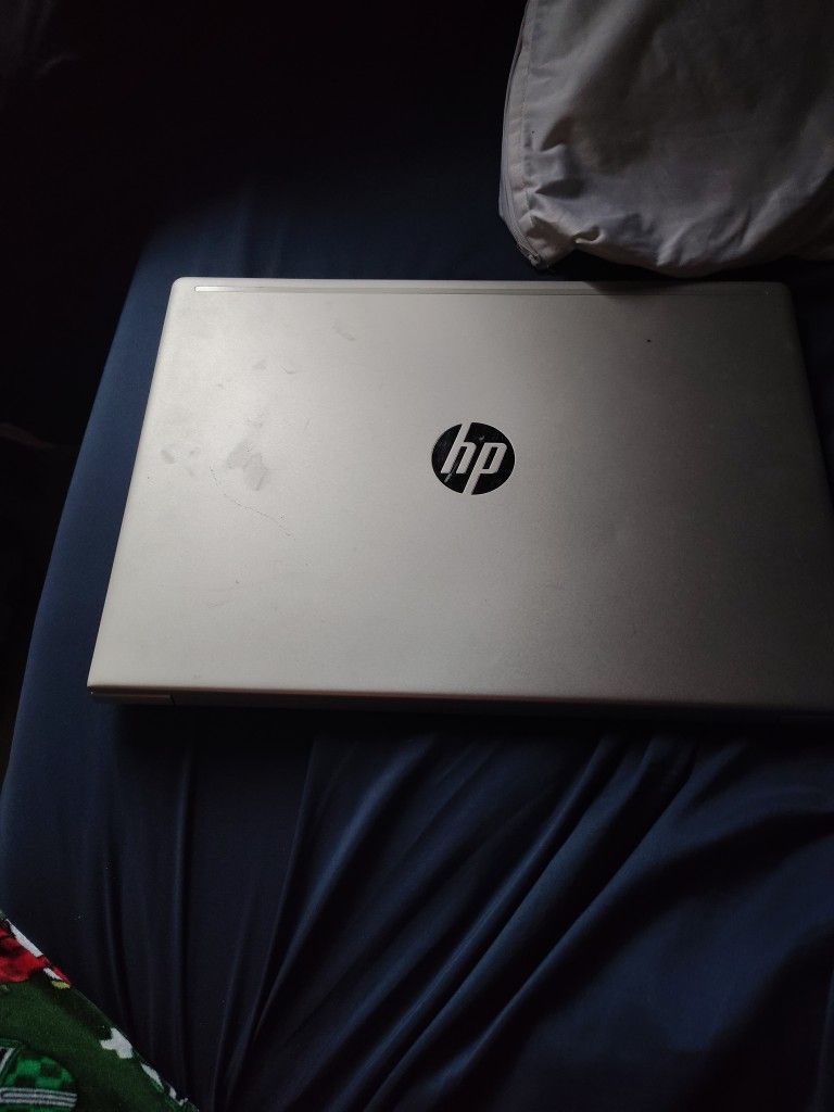 HP ProBook 450 G6