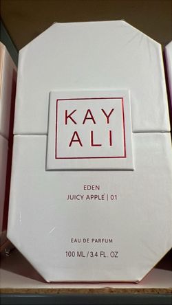 Kayali Eden Juicy Apple 01 EDP 100ml
