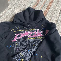 Sp5der Hoodie 