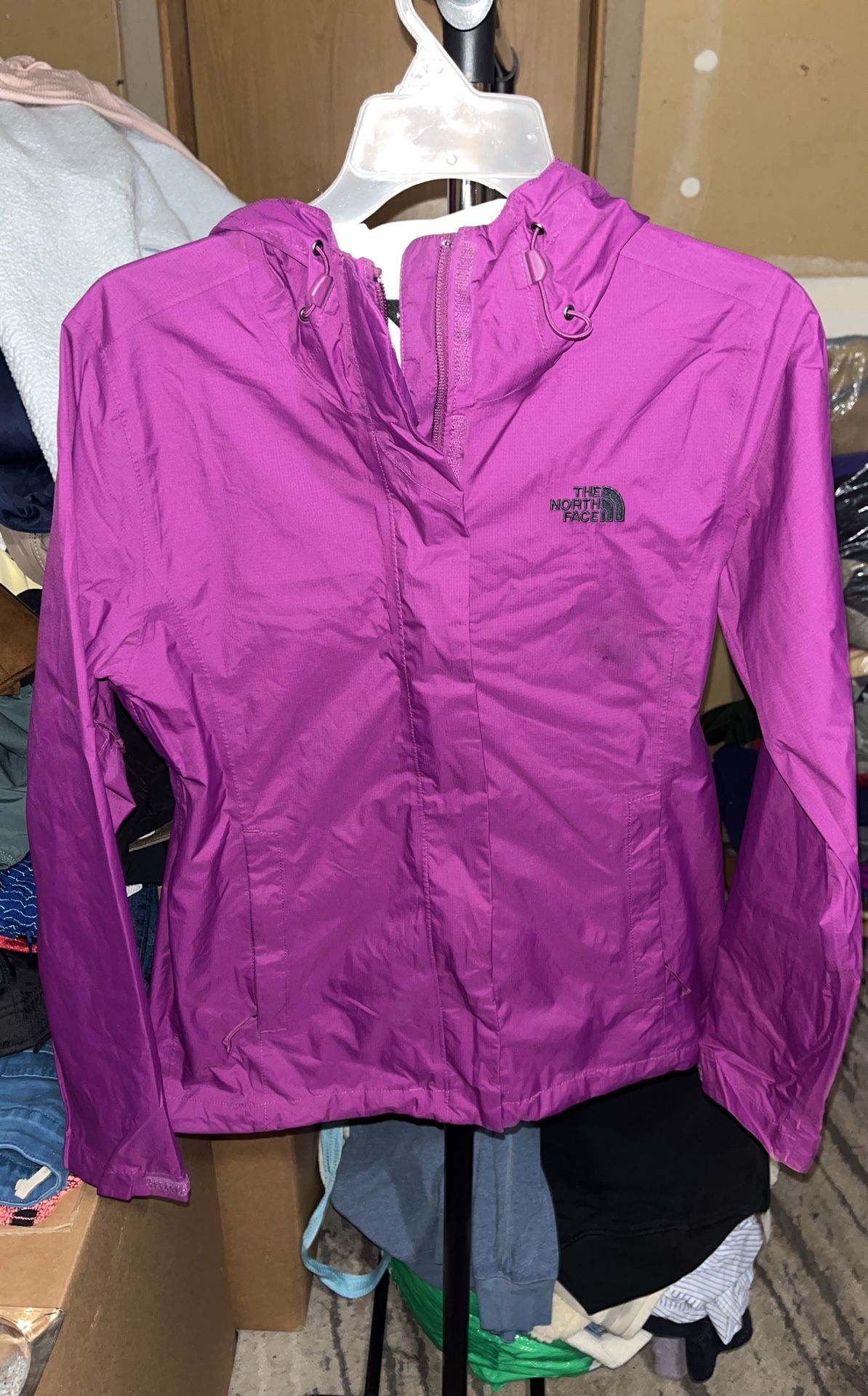 North Face Jacket