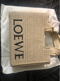 Luxury Totebag