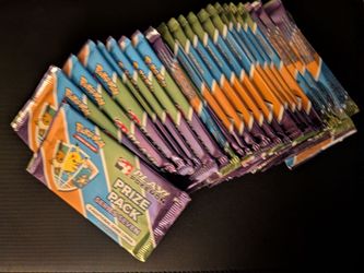 25 Pokemon Prize Packs Series 7!
