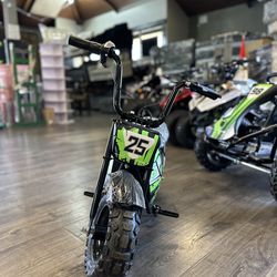 Electric Motorcycle For Kids Read Description