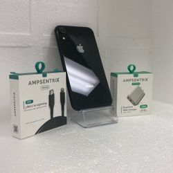 iPhone Xr - Unlocked - 128gb - Bulverde Rd