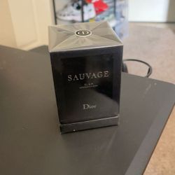 dior sauvage elixir 100ml