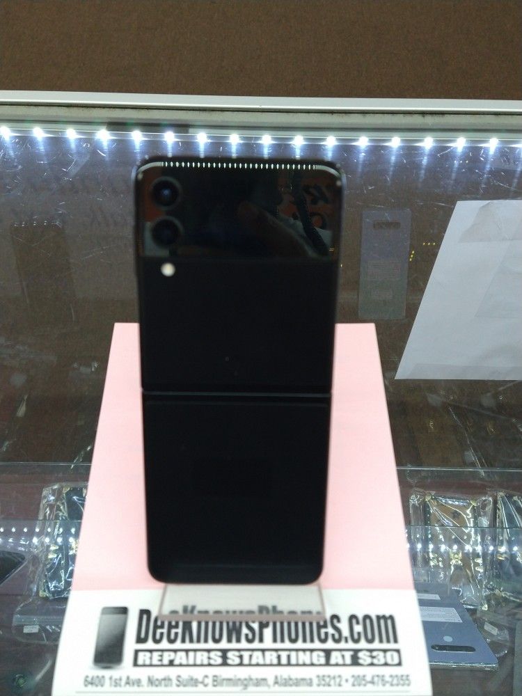 Samsung ZFlip 3