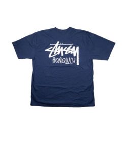 Stussy Honolulu 2XL Chapter Tee