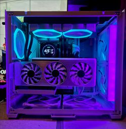 Gaming PC INTEL I7 13700K with RTX 3080
