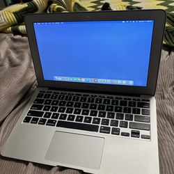 MacBook Air ‘11