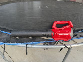 Craftsman Blower