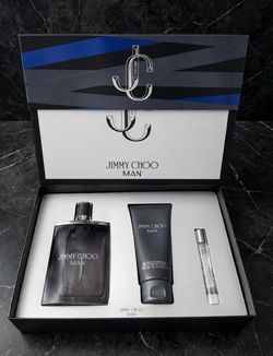 Jimmy Choo Man