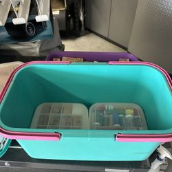 Craft Stamp Supplies 