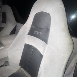 Lighting  Complete Original SVT F150 