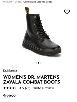 Doc Martens