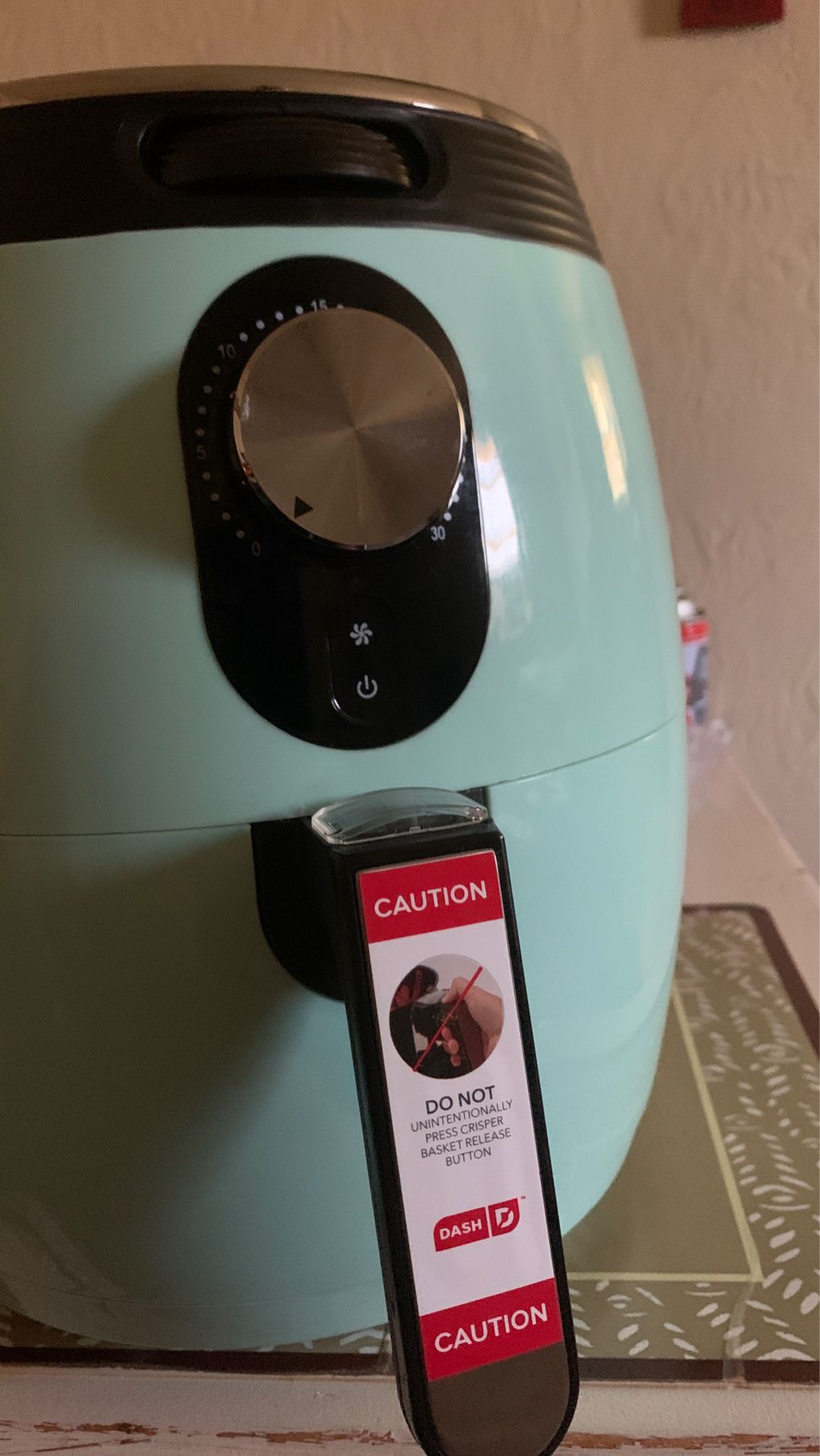 Brand New Air Fryer never used