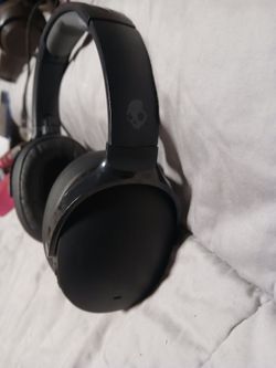 Skull candy headphones p