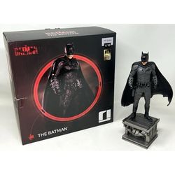 2022 The Batman Limited Edition Statue By Iron Studios Art Scale 1/10