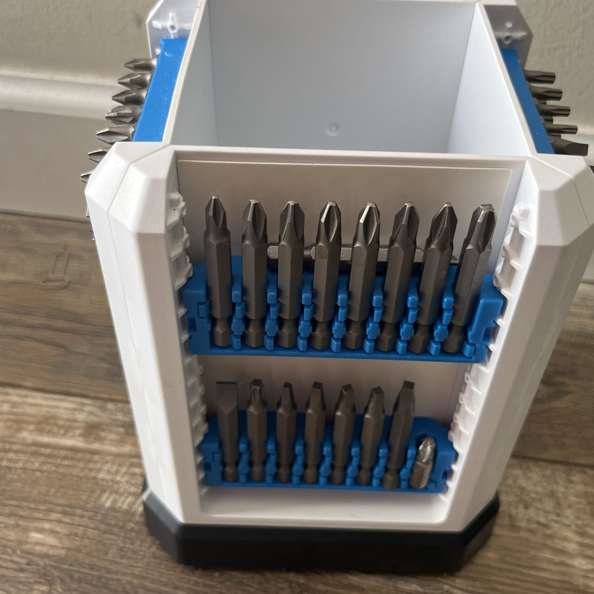 Tool Bits And More