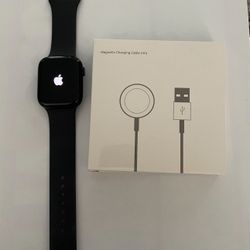 Apple Watch Series 7 GPS 45mm