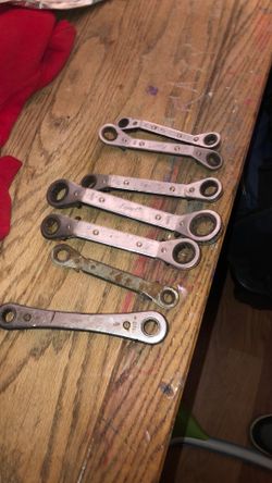 Expert Ratchet Wrenches